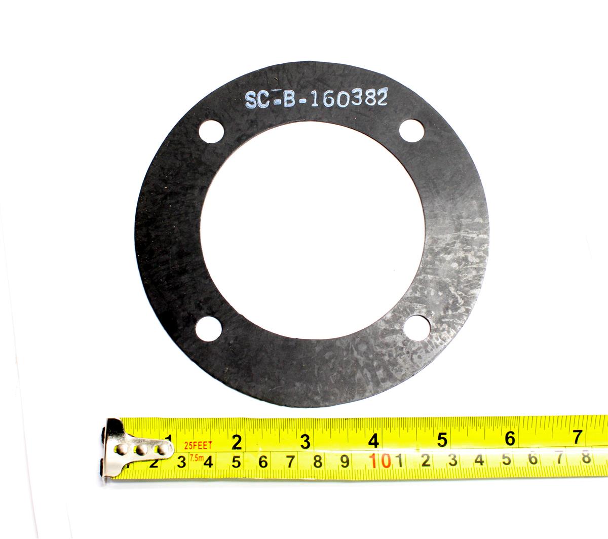 Gasket For Radio Antenna Bracket